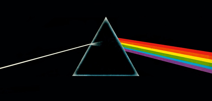 Dark Side of The Moon